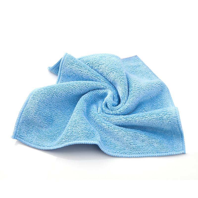 為什么除塵布和其他擦拭布不同？