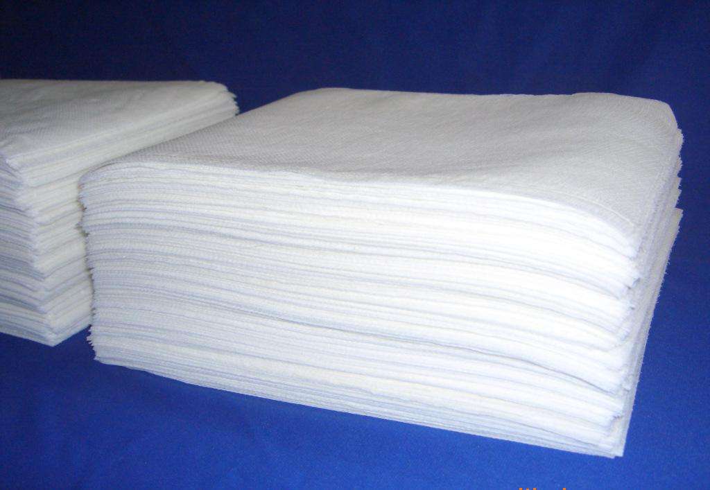 原來(lái)這就是粘塵布！