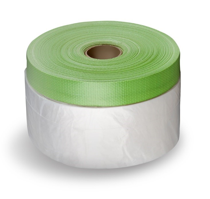 遮蔽膠帶是什么?遮蔽膠有哪些特性？