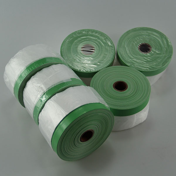 汽車遮蔽膠帶該如何進(jìn)行挑選？