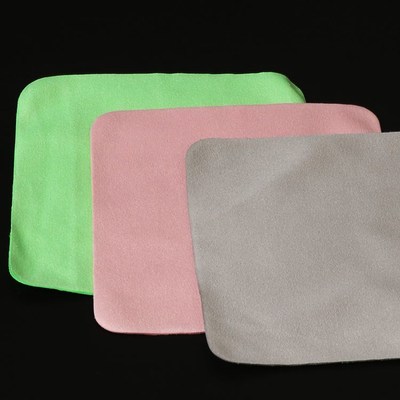 什么是抹塵布？