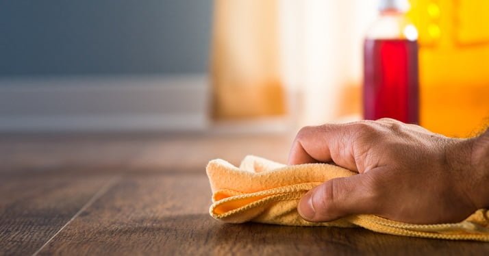 除塵布怎么用？